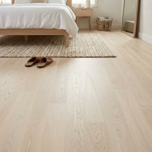 PARQUET PREFINITI - Pavimento Stratificato - Impiallacciato Rovere Cotton-5